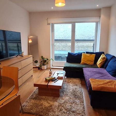 The Island & Cutty Sark Apartment London Exterior photo
